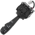 Z58870R — ZIKMAR — Переключатель подрулевой (c ПТФ)