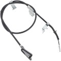 Z59978R — ZIKMAR — Трос стояночного тормоза