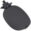 Z60208R — ZIKMAR — Лючок топливного бака