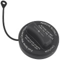 Z60212R — ZIKMAR — Крышка топливного бака