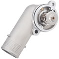 Z69586R — ZIKMAR — Термостат в сборе с корпусом