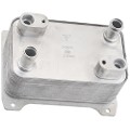 Z70228R — ZIKMAR — Радиатор масляный АКПП