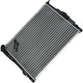 Z70602R — ZIKMAR — Радиатор охлаждения двигателя