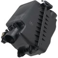 Z71497R — ZIKMAR — Корпус воздушного фильтра
