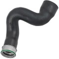 Z71591R — ZIKMAR — Патрубок интеркуллера