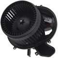 Z72306R — ZIKMAR — Мотор отопителя c крыльчаткой