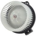 Z72324R — ZIKMAR — Электровентилятор отопителя