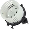 Z72325R — ZIKMAR — Электровентилятор отопителя