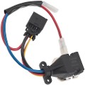 Z72946R — ZIKMAR — Резистор вентилятора отопителя