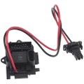 Z72949R — ZIKMAR — Резистор вентилятора отопителя