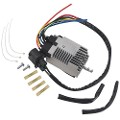 Z72958R — ZIKMAR — Резистор вентилятора отопителя