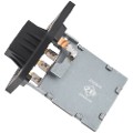 Z72960R — ZIKMAR — Резистор вентилятора отопителя