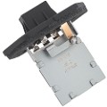 Z72962R — ZIKMAR — Резистор вентилятора отопителя