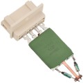 Z72963R — ZIKMAR — Резистор вентилятора отопителя