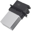 Z72967R — ZIKMAR — Резистор вентилятора отопителя