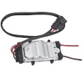 Z72970R — ZIKMAR — Резистор вентилятора охлаждения