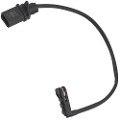 Z75244R — ZIKMAR — Датчик износа тормозных колодок