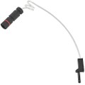 Z75249R — ZIKMAR — Датчик износа тормозных колодок