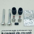 Z82704R — ZIKMAR — Ремкомплект направляющих тормозного суппорта