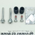 Z82706R — ZIKMAR — Ремкомплект направляющих тормозного суппорта