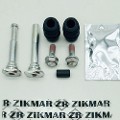 Z82708R — ZIKMAR — Ремкомплект направляющих тормозного суппорта