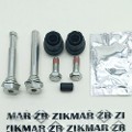 Z82709R — ZIKMAR — Ремкомплект направляющих тормозного суппорта