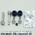 Z82717R — ZIKMAR — Ремкомплект направляющих тормозного суппорта заднего