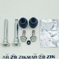 Z82724R — ZIKMAR — Ремкомплект направляющих тормозного суппорта переднего