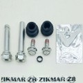 Z82729R — ZIKMAR — Ремкомплект направляющих тормозного суппорта переднего