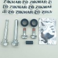 Z82731R — ZIKMAR — Ремкомплект направляющих тормозного суппорта переднего
