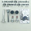Z82732R — ZIKMAR — Ремкомплект направляющих тормозного суппорта переднего