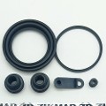 Z82768R — ZIKMAR — Ремкомплект тормозного суппорта переднего