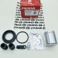 Z82798R — ZIKMAR — Ремкомплект тормозного суппорта с поршнем заднего