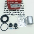 Z82799R — ZIKMAR — Ремкомплект тормозного суппорта с поршнем заднего