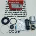 Z82919R — ZIKMAR — Ремкомплект тормозного суппорта с поршнем заднего