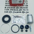 Z82920R — ZIKMAR — Ремкомплект тормозного суппорта с поршнем заднего