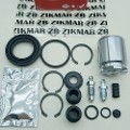 Z82921R — ZIKMAR — Ремкомплект тормозного суппорта с поршнем заднего