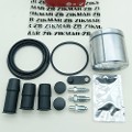 Z82925R — ZIKMAR — Ремкомплект тормозного суппорта с поршнем переднего