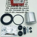 Z82928R — ZIKMAR — Ремкомплект тормозного суппорта с поршнем переднего