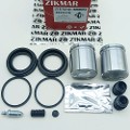 Z82933R — ZIKMAR — Ремкомплект тормозного суппорта с поршнем переднего