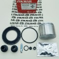 Z82935R — ZIKMAR — Ремкомплект тормозного суппорта с поршнем переднего
