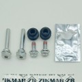 Z82947R — ZIKMAR — Ремкомплект направляющих тормозного суппорта заднего