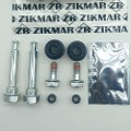 Z82949R — ZIKMAR — Ремкомплект направляющих тормозного суппорта заднего