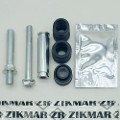 Z82953R — ZIKMAR — Ремкомплект направляющих тормозного суппорта переднего