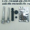 Z82954R — ZIKMAR — Ремкомплект направляющих тормозного суппорта переднего