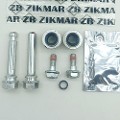 Z82955R — ZIKMAR — Ремкомплект направляющих тормозного суппорта переднего